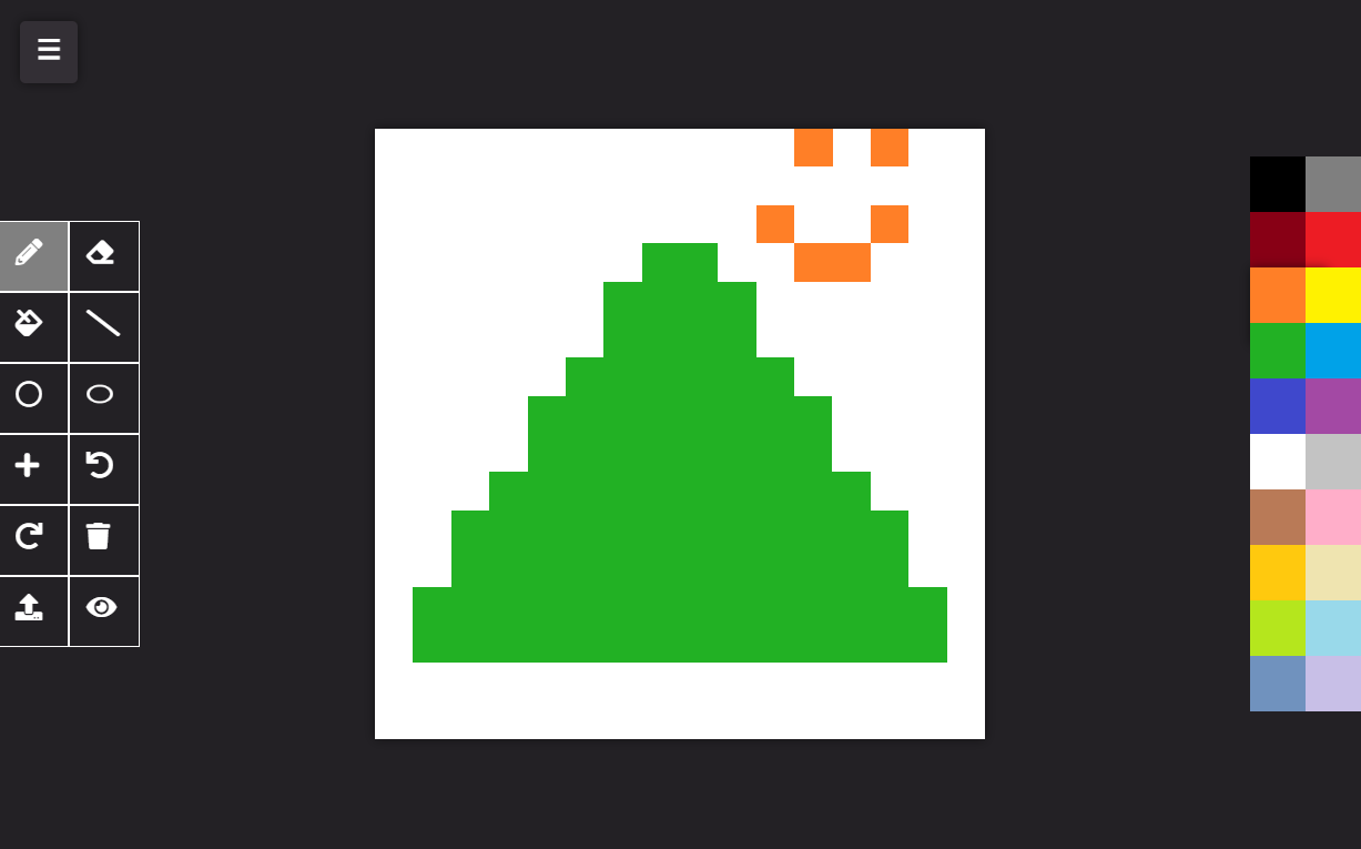 PixelCraft